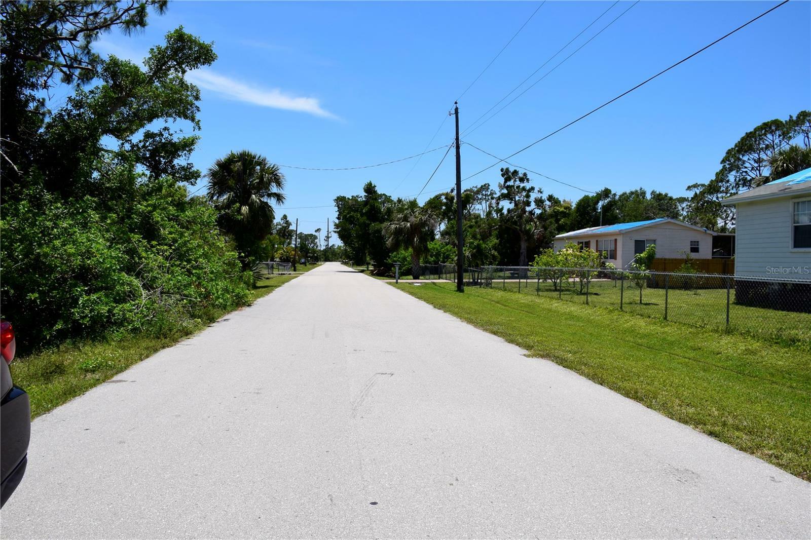 Property Photo:  15445 Orchid Drive  FL 33955 