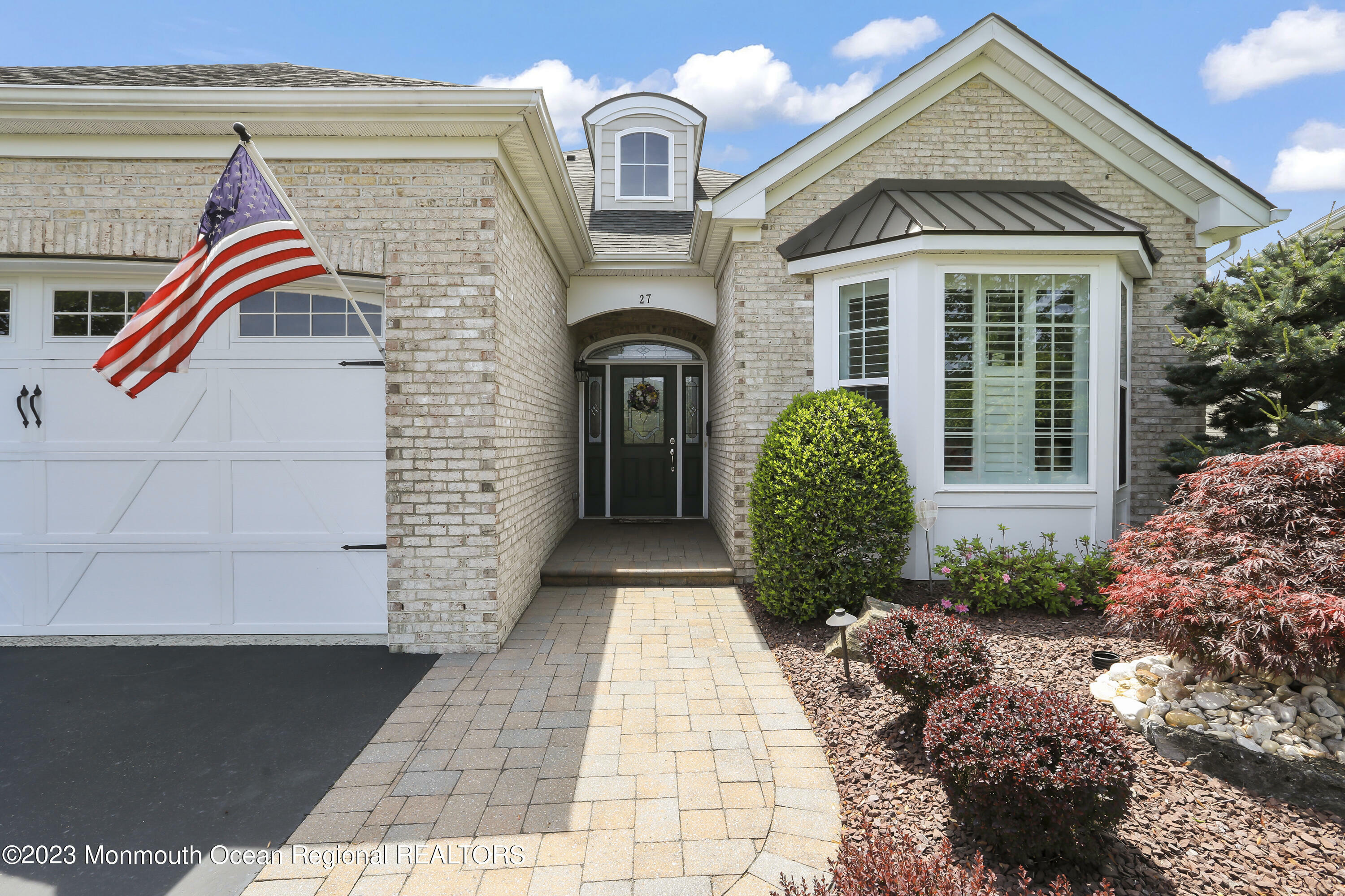 Property Photo: 27 E Corsica Court NJ 07727