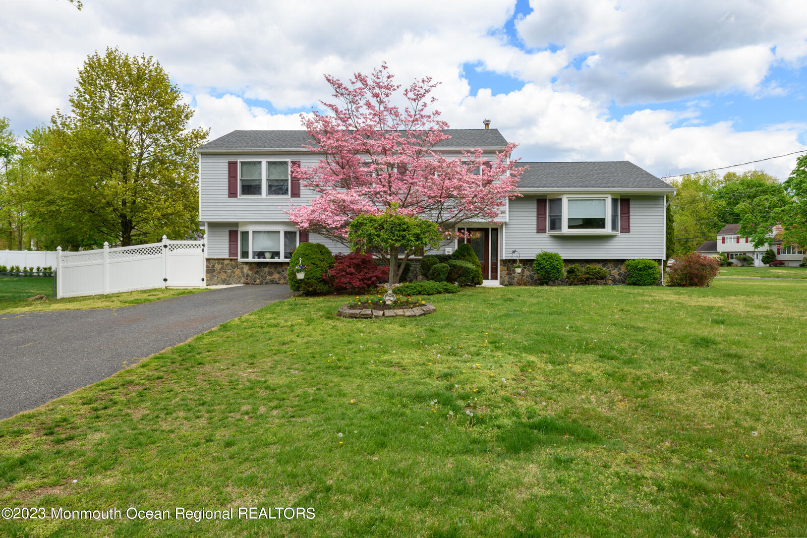 Property Photo: 2 Annapolis Drive NJ 07726