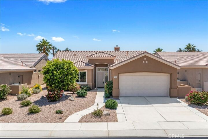 Property Photo: 78575 Yellen Drive CA 92211