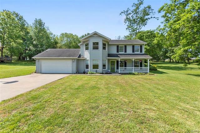 Property Photo:  605 Francis Drive  MO 63755 