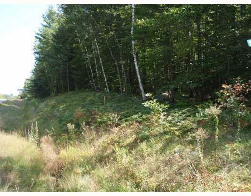 Property Photo: 00 E Route 2 Wilkins Avenue ME 04294
