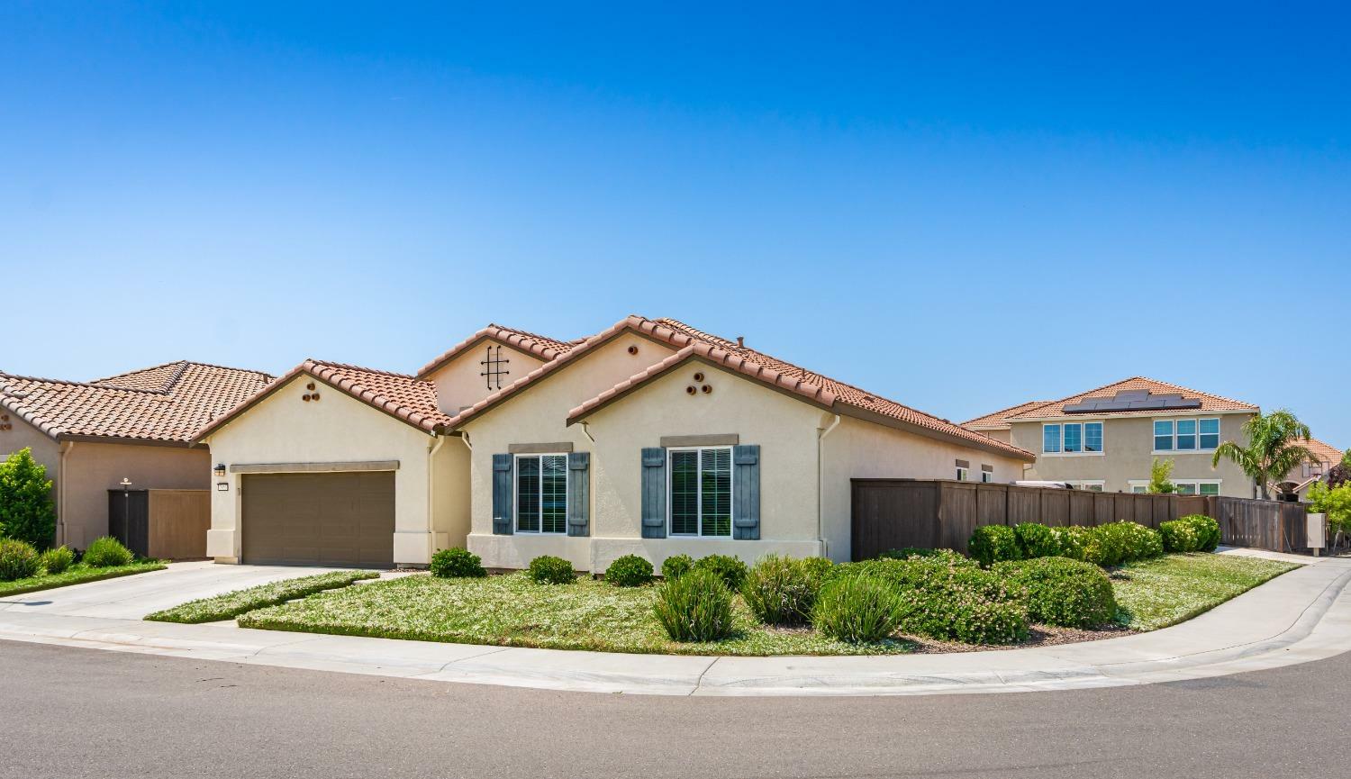 7853 Mount Evans Circle Ci  Roseville CA 95747 photo