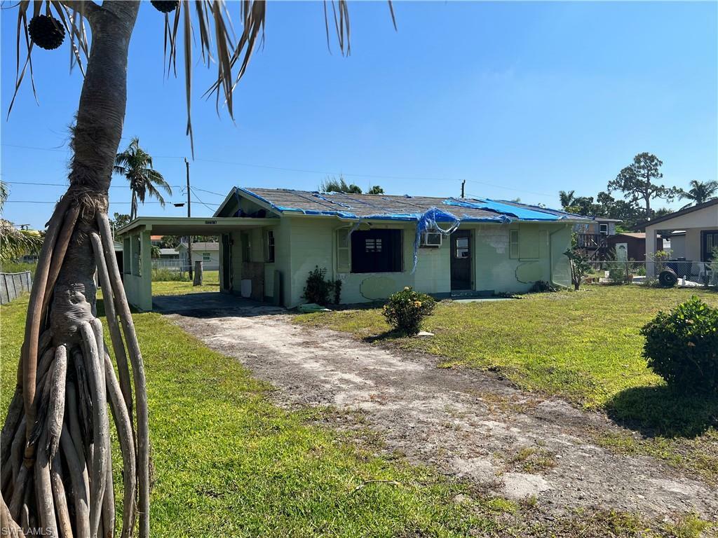 Property Photo: 4630 New Haven Dr FL 33908