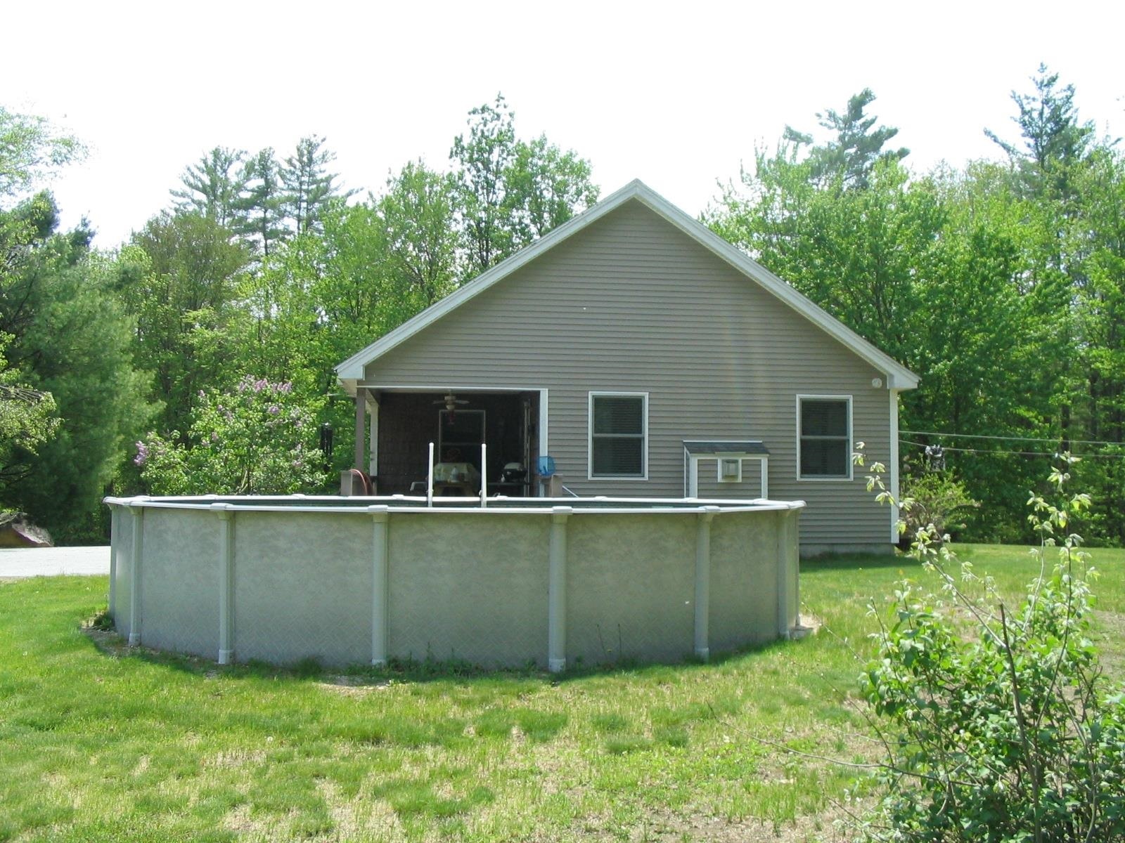 Property Photo:  74 Durgin Road  NH 03442 