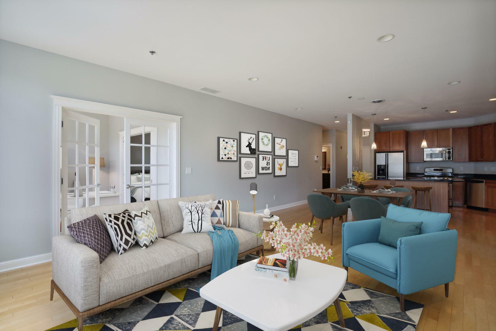 Property Photo: 700 Grand Avenue 202 MN 55105