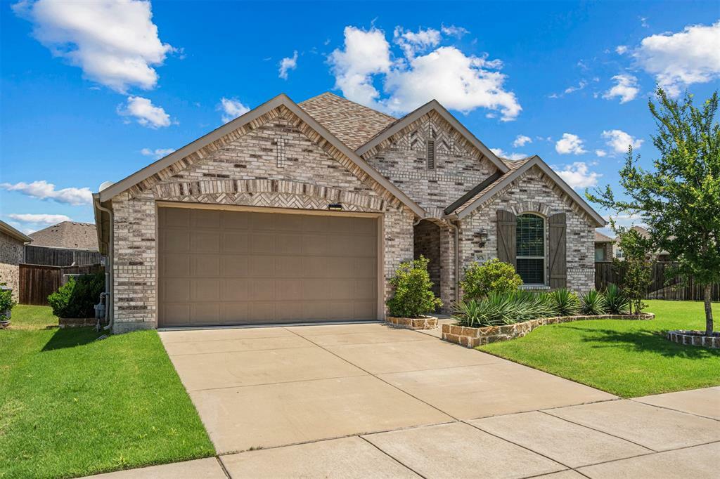 Property Photo:  5076 Cathy Drive  TX 75126 