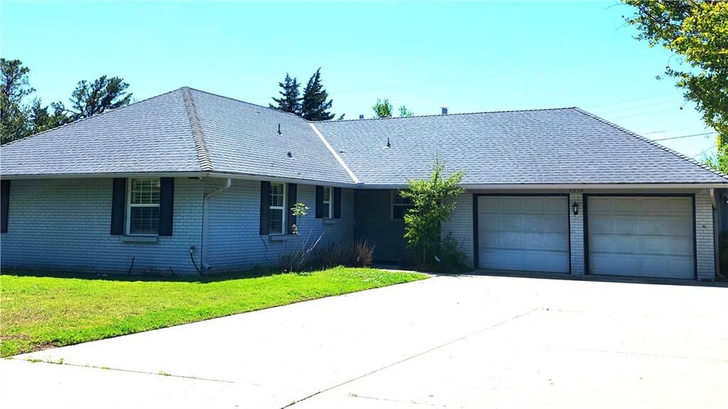 Property Photo:  5013 N Brunson Street  OK 73112 