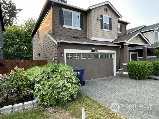 Property Photo:  4228 E T Street  WA 98404 