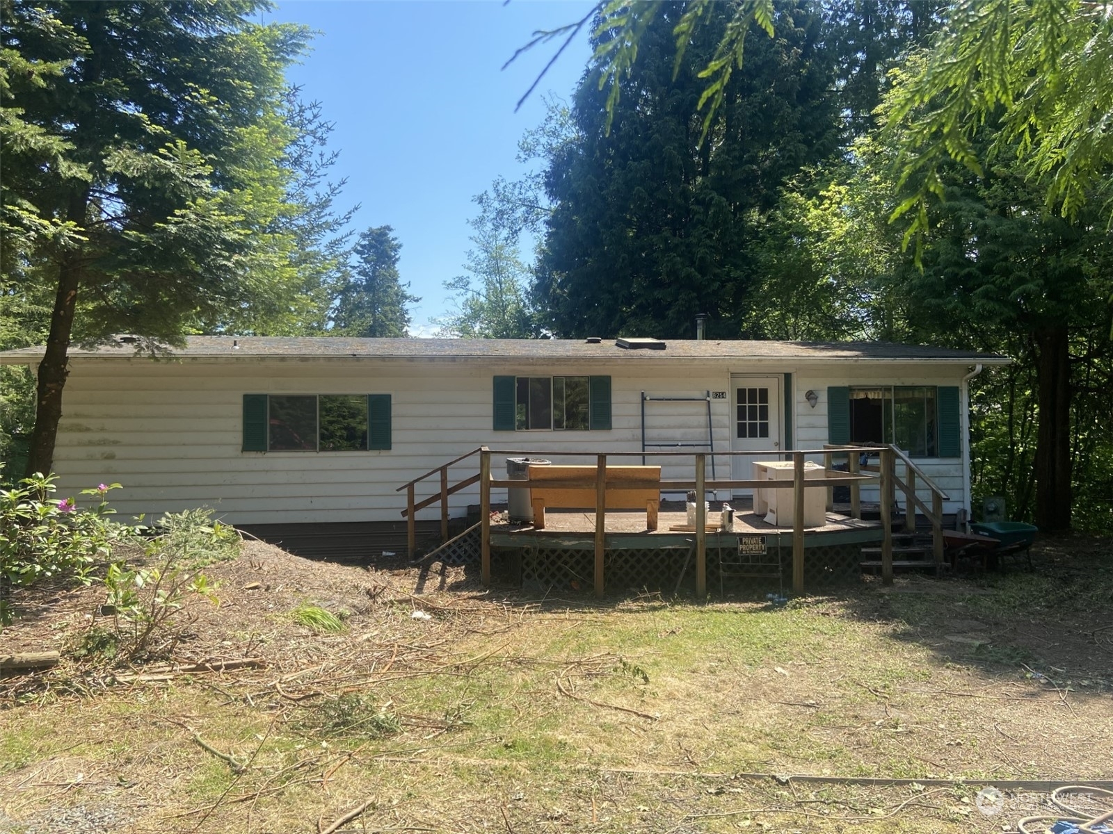 Property Photo:  8254 Salish Lane  WA 98230 