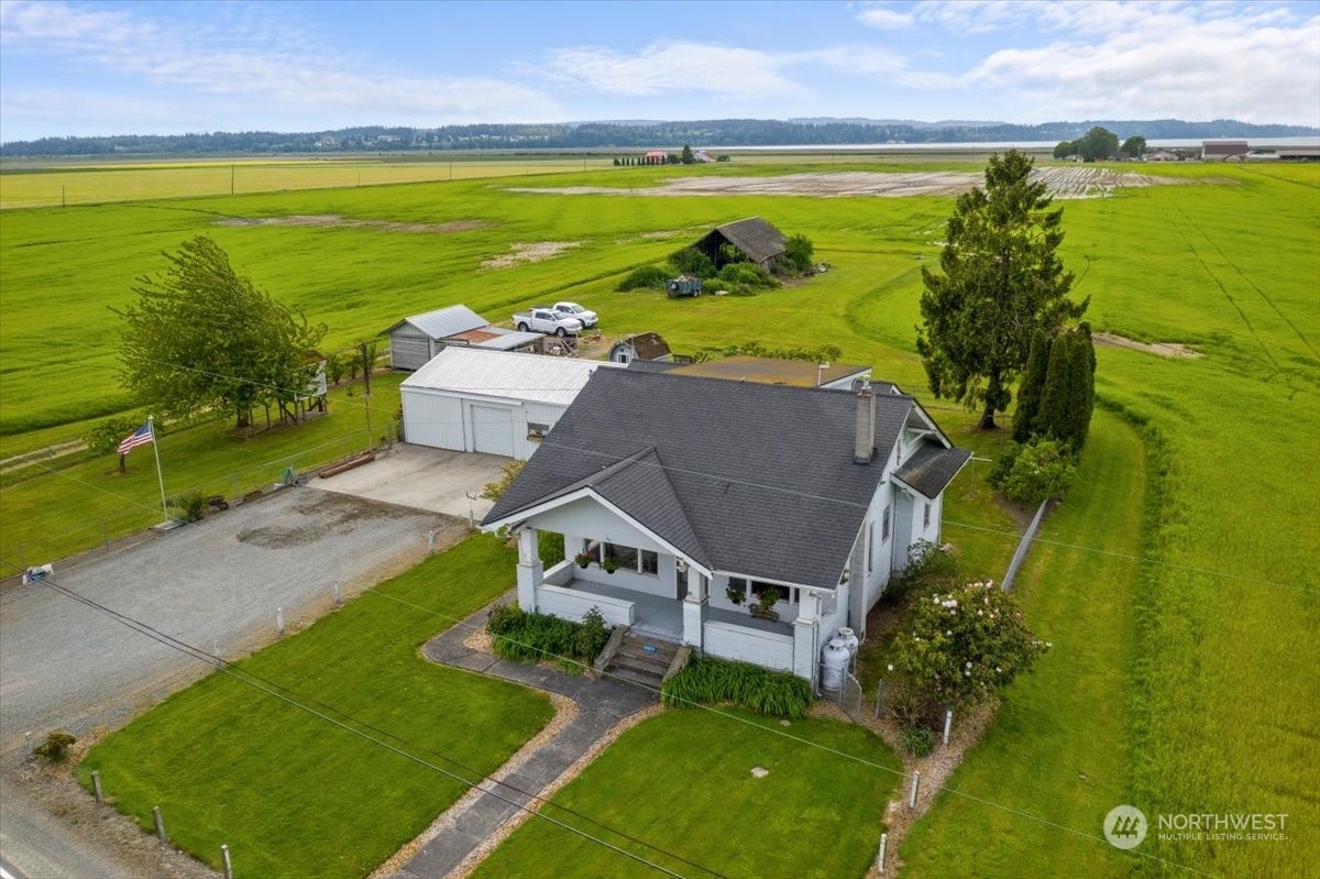 Property Photo:  28810 Old Pacific Highway  WA 98292 