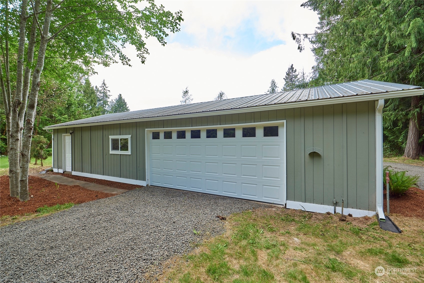 Property Photo:  13293 Central Valley Road NE  WA 98370 