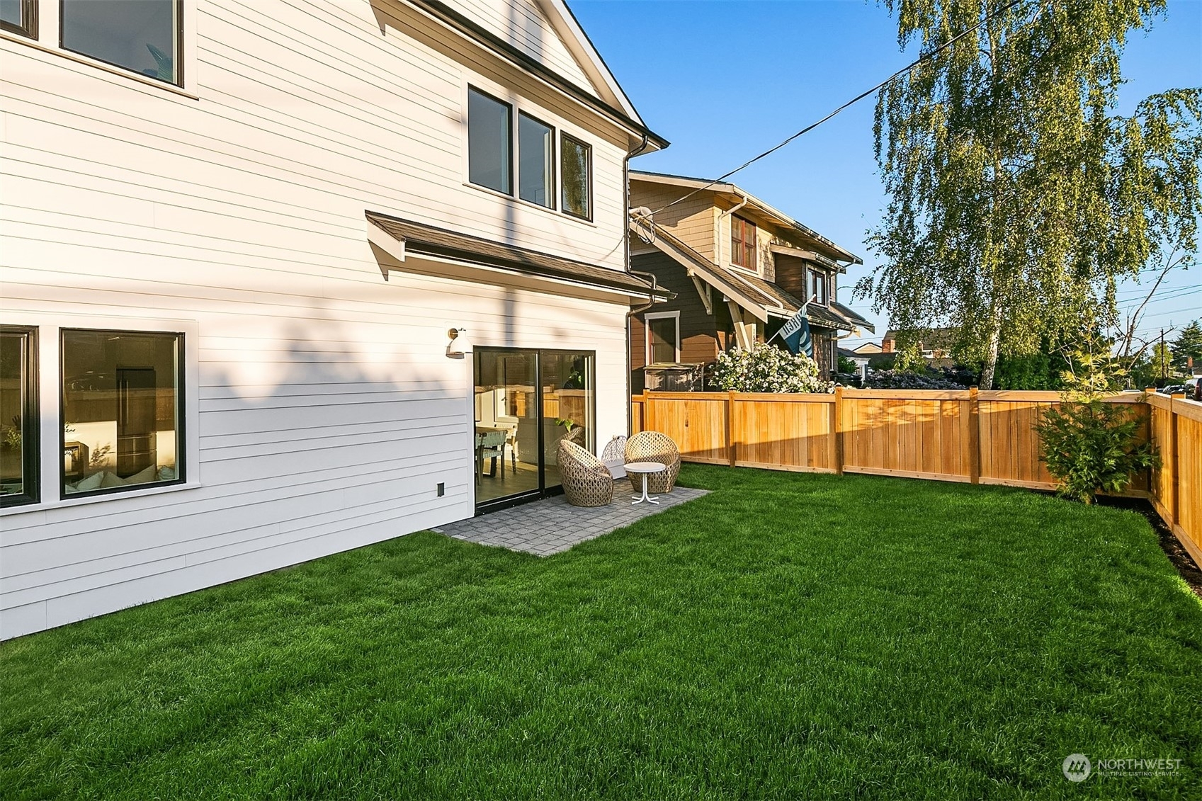 Property Photo:  7544 30th Avenue NW  WA 98117 