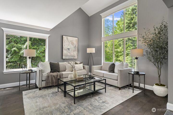 Property Photo: 8125 308th Avenue SE WA 98050