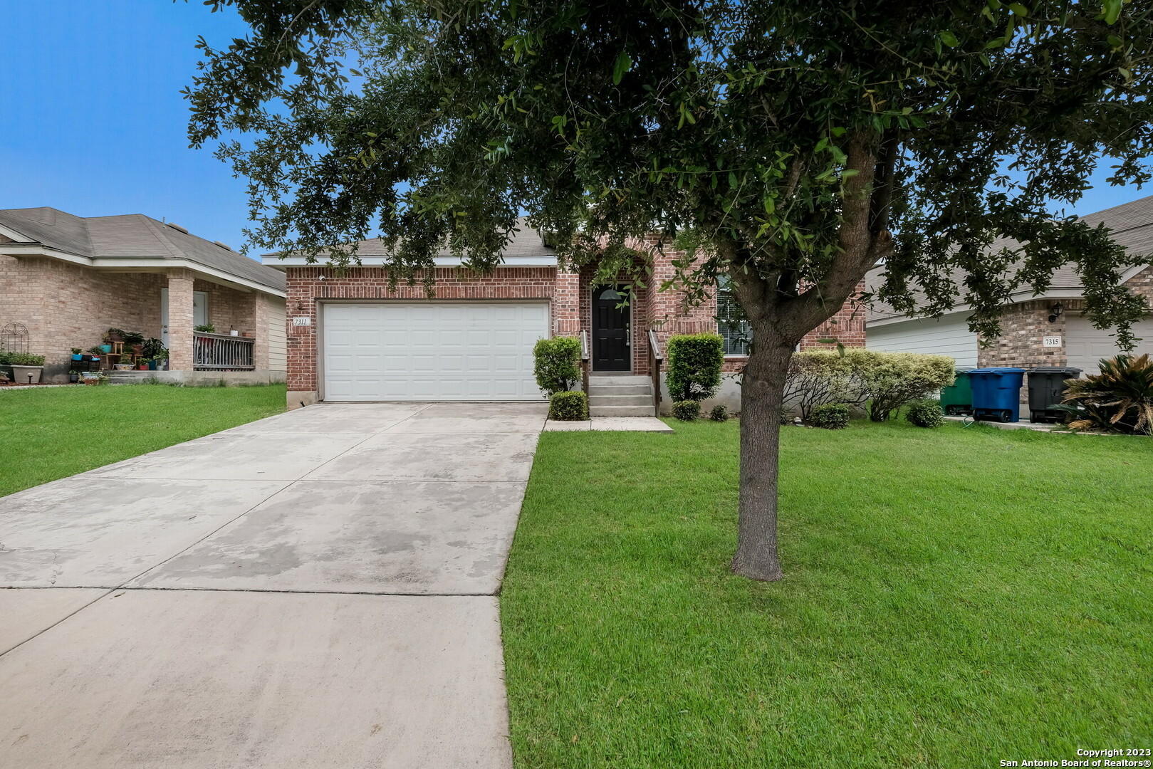7311 Scordato Dr  San Antonio TX 78266 photo