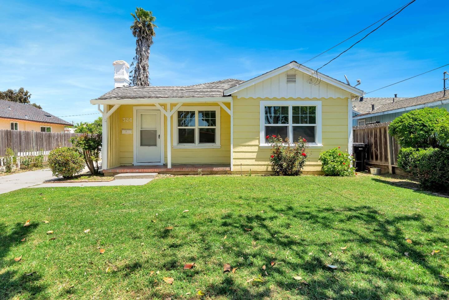 Property Photo:  324 North 3rd Street  CA 93930 