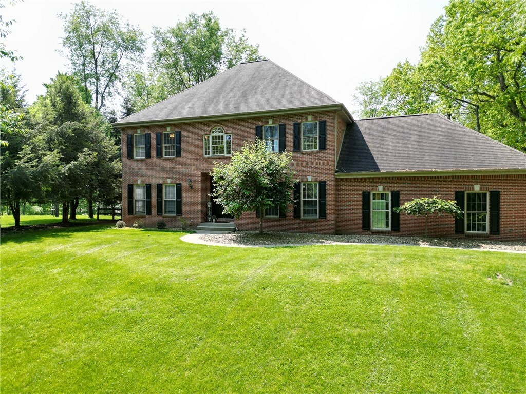 Property Photo:  210 Salt Works Road  PA 16037 