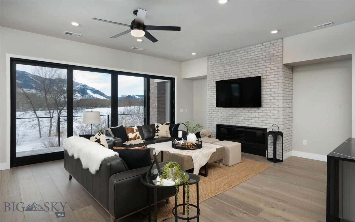 Property Photo: 223 Bridger Vale Drive MT 59715