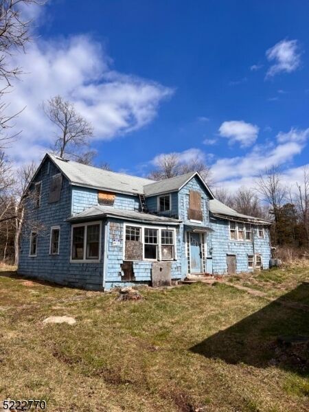 Property Photo:  520 Mountain Road  NJ 08833 
