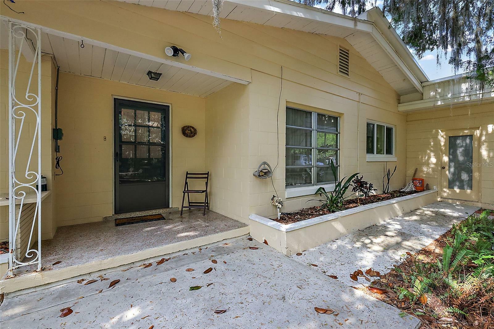 Property Photo:  32430 Mabel Lane  FL 34788 