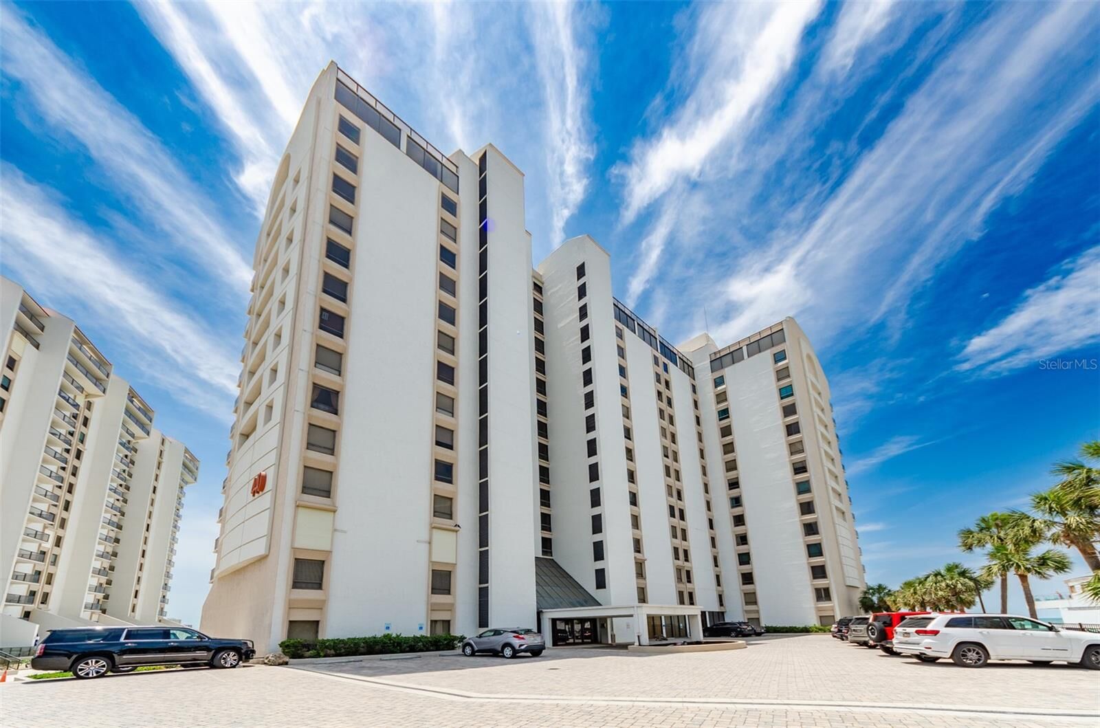 Property Photo:  450 S Gulfview Boulevard 405  FL 33767 