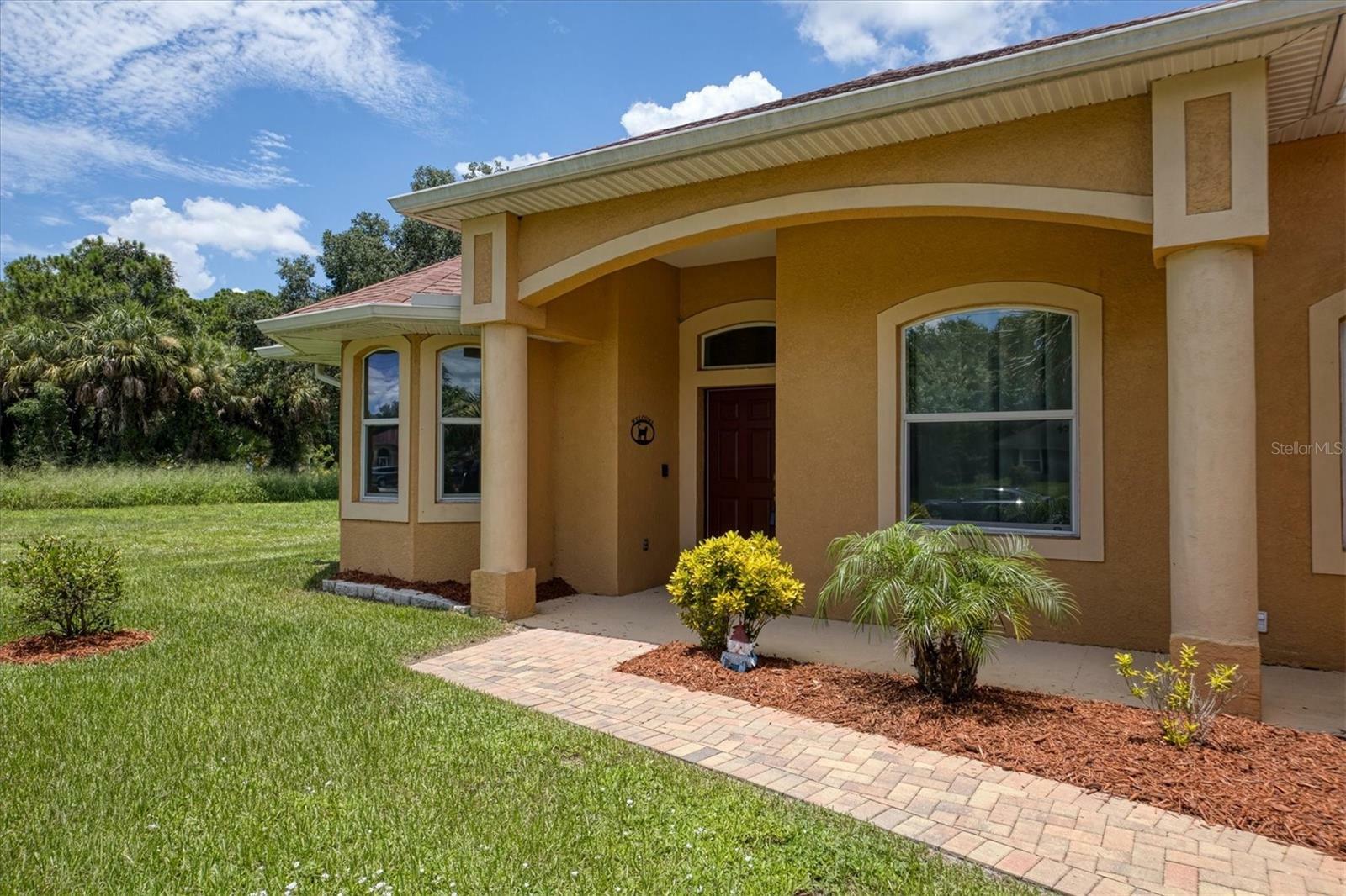 Property Photo:  3503 S Cranberry Boulevard  FL 34286 