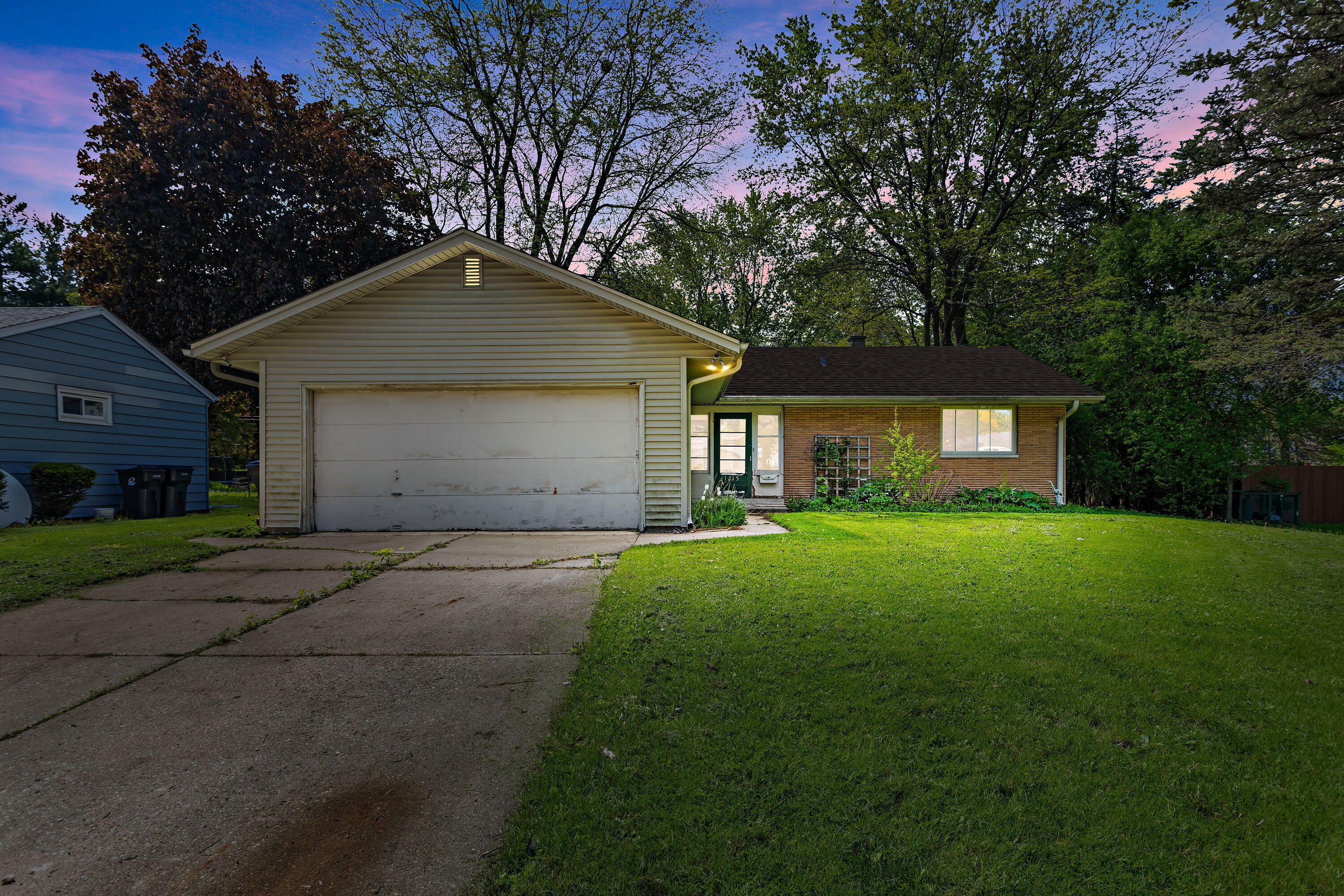 Property Photo:  1215 American Ave  WI 53188 