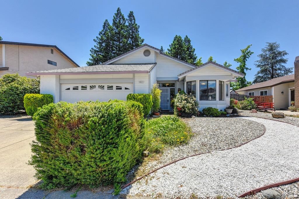 Property Photo:  6517 Deaderick Court  CA 95662 