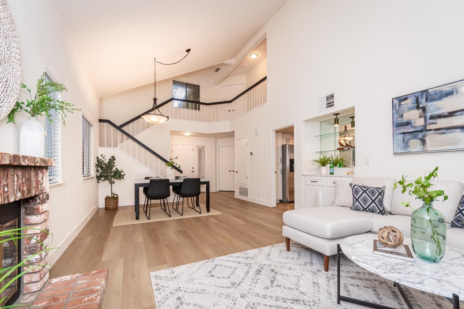 Property Photo:  2032 University Park Drive  CA 95825 