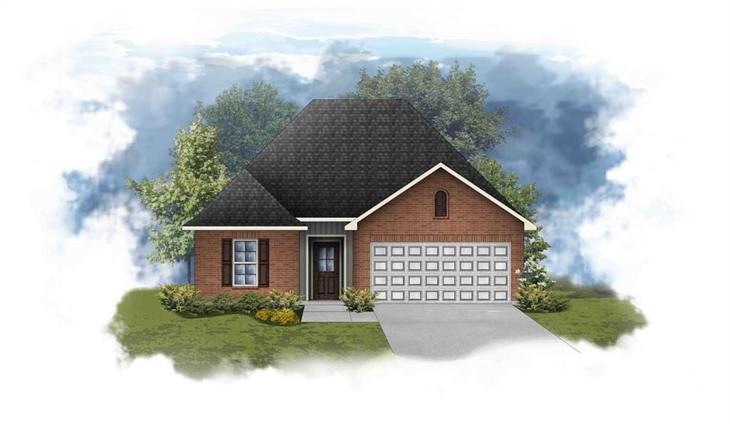 Property Photo:  260 Covington Cottage Lane  LA 70433 