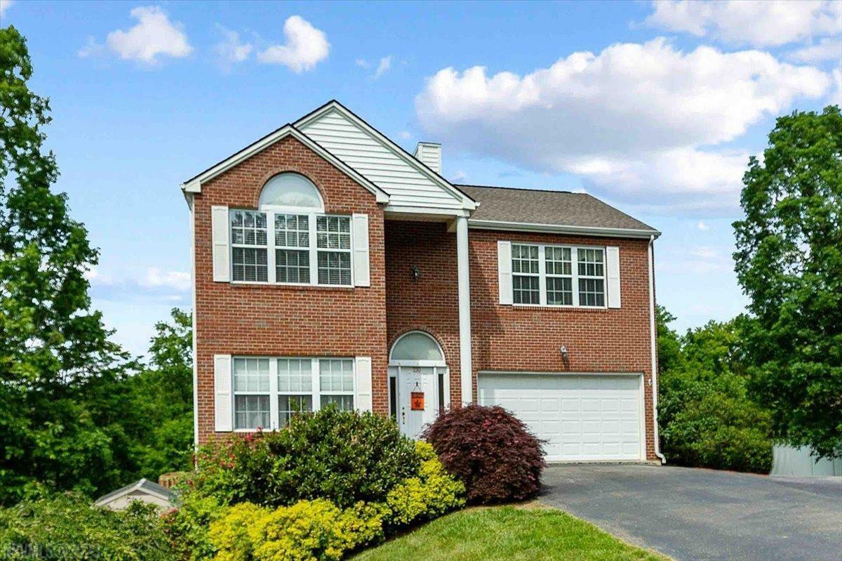 Property Photo:  250 Barkwood Street  VA 24073 