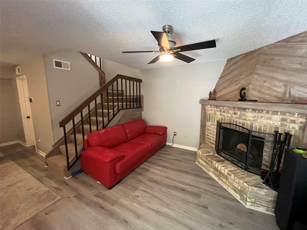 Property Photo:  5626 Preston Oaks Road 36B  TX 75254 