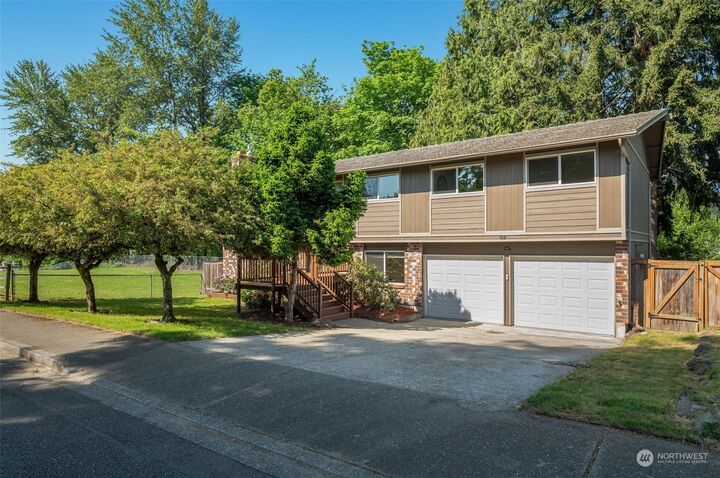 21417 120th Avenue SE  Kent WA 98031 photo