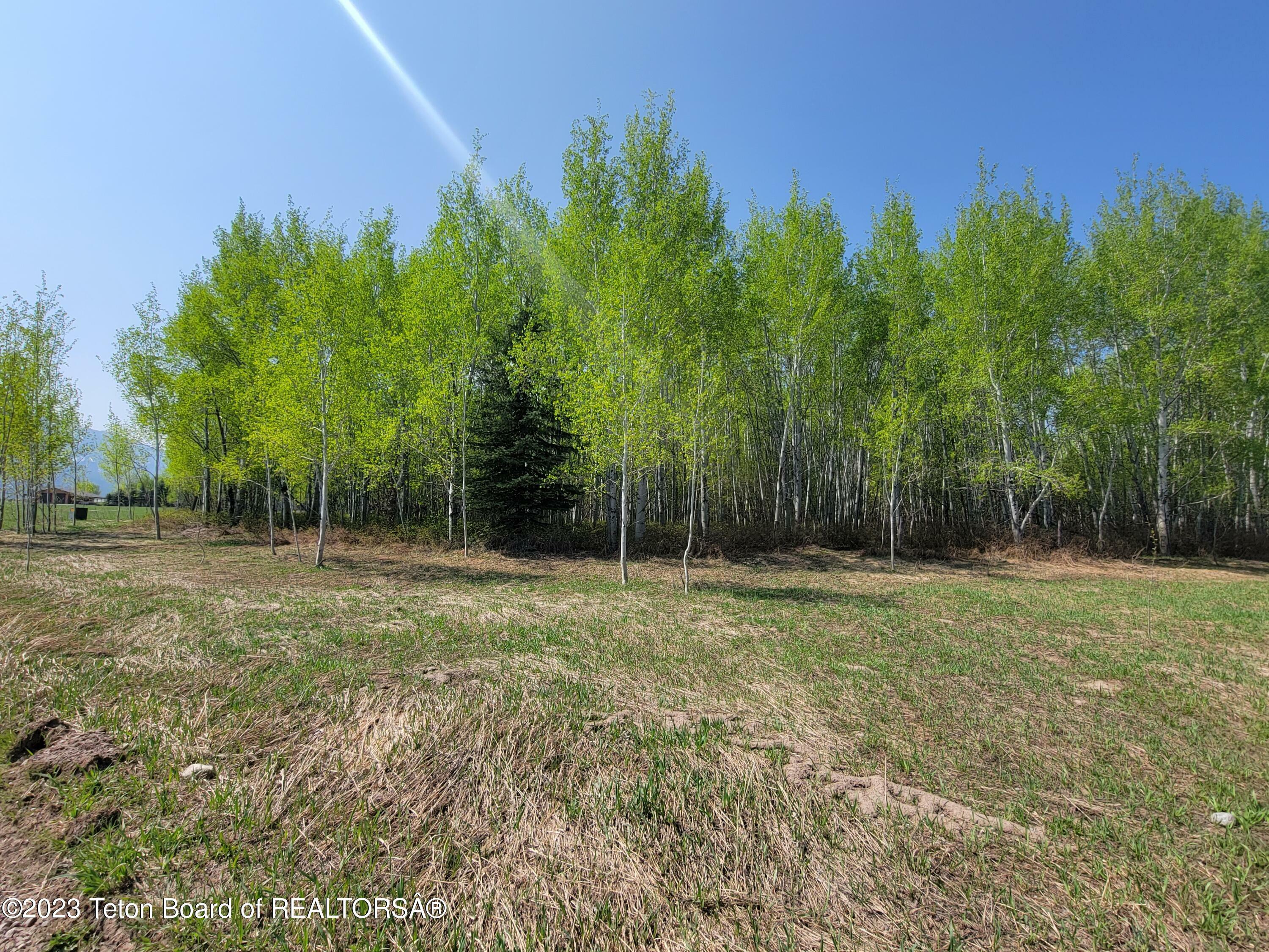 Property Photo:  Lot 67 Floyd Drive  WY 83112 