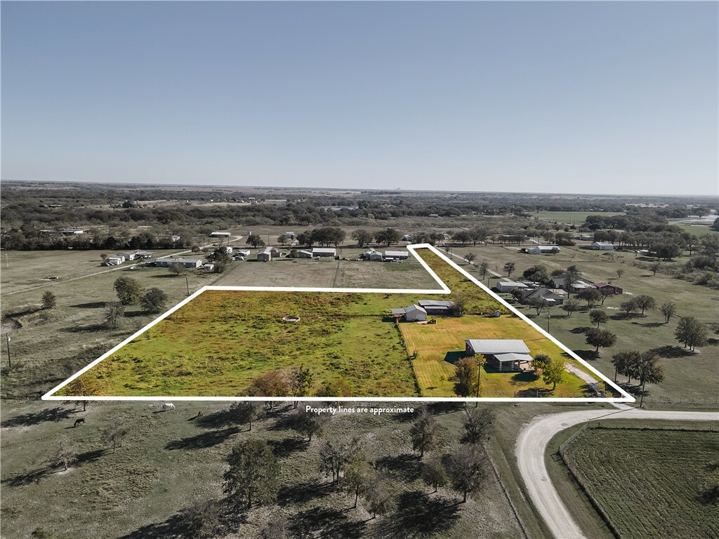 Property Photo:  254 Gloryland Road  TX 76705 