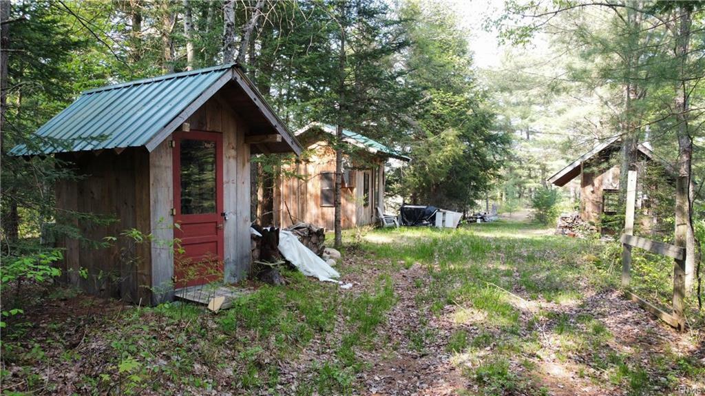 Property Photo:  8440 Stony Lake Road  NY 13343 