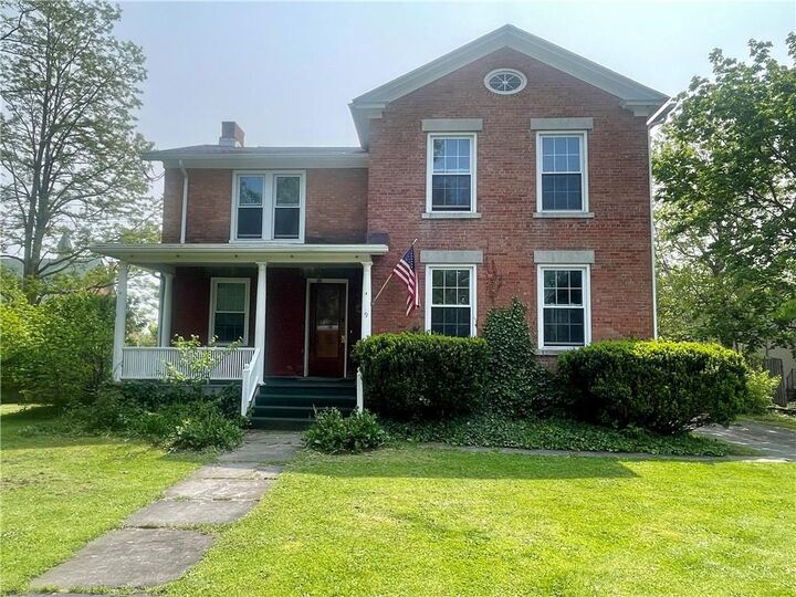 9 S Park Street  Seneca Falls NY 13148 photo