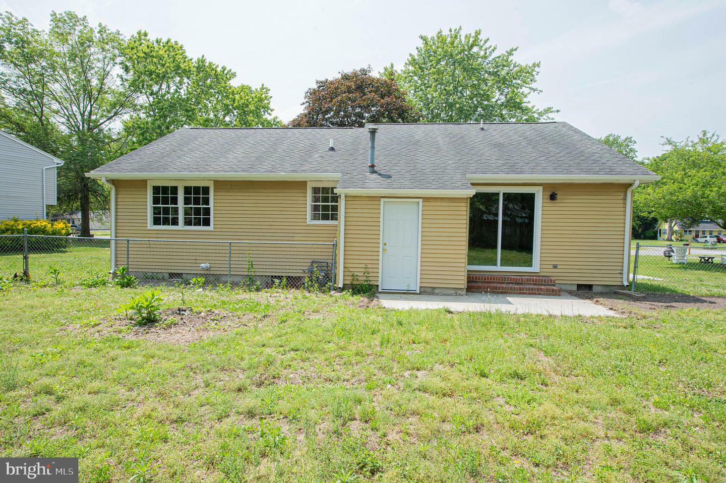 Property Photo:  603 Cottontail Drive  MD 21804 