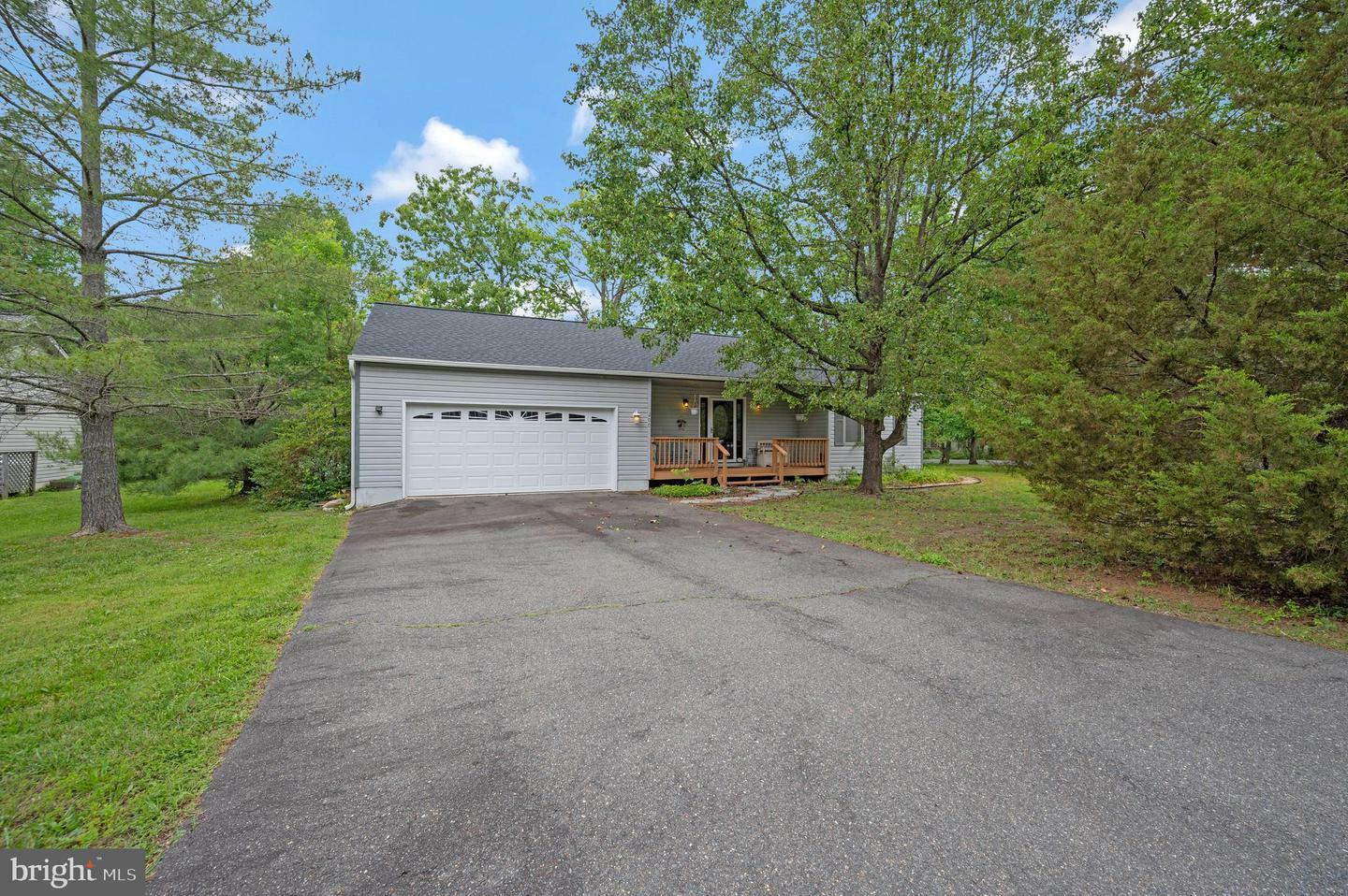 Property Photo:  200 Liberty Boulevard  VA 22508 