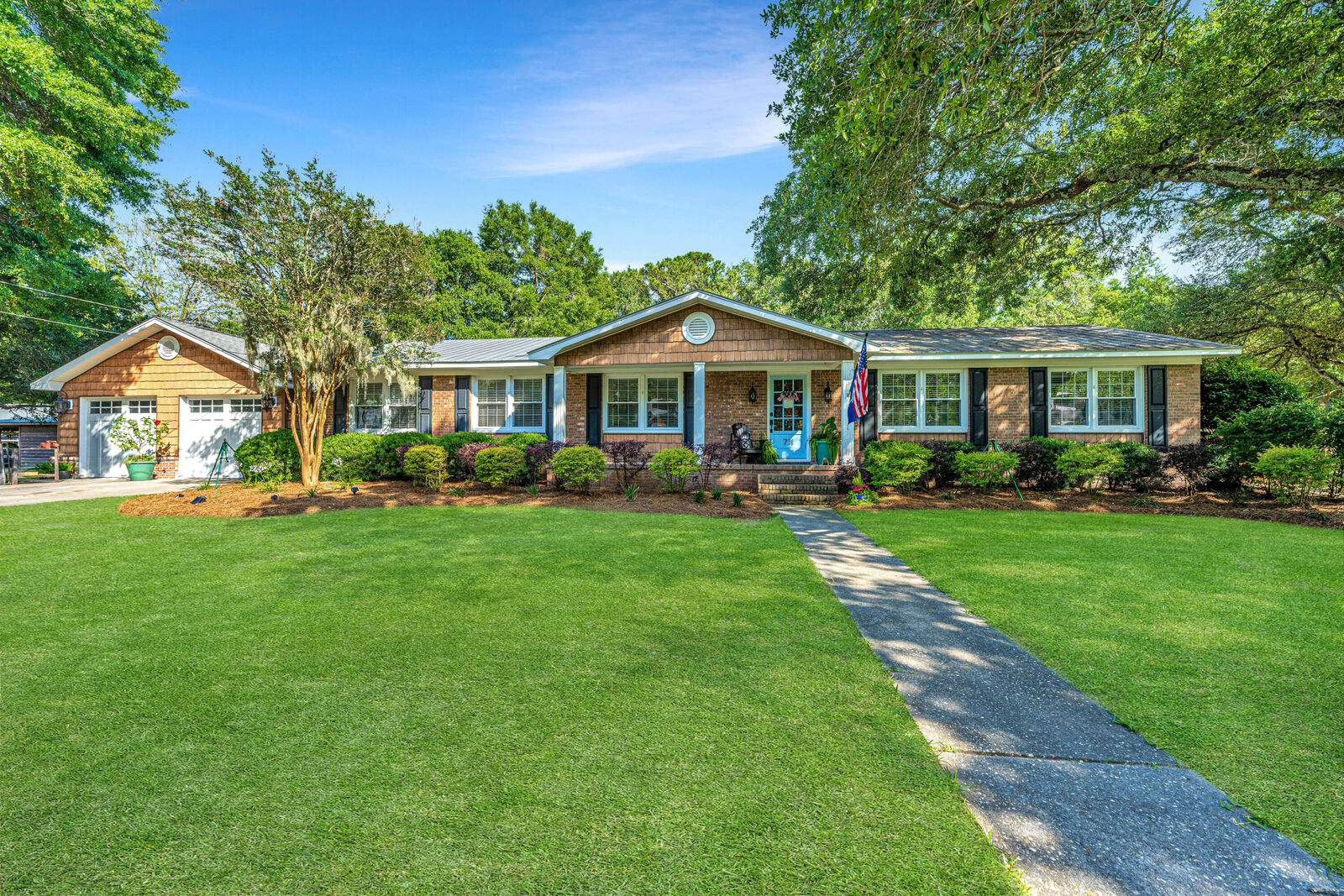 Property Photo:  731 London Drive  SC 29412 