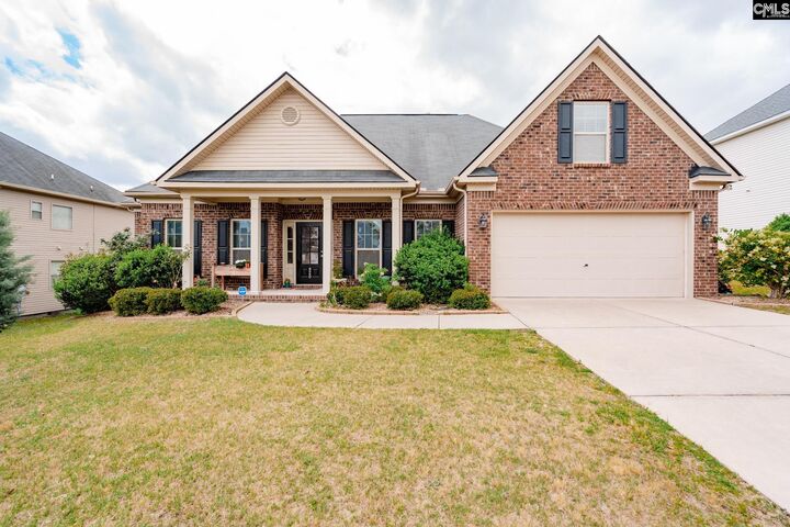 920 Brickingham  Columbia SC 29229 photo