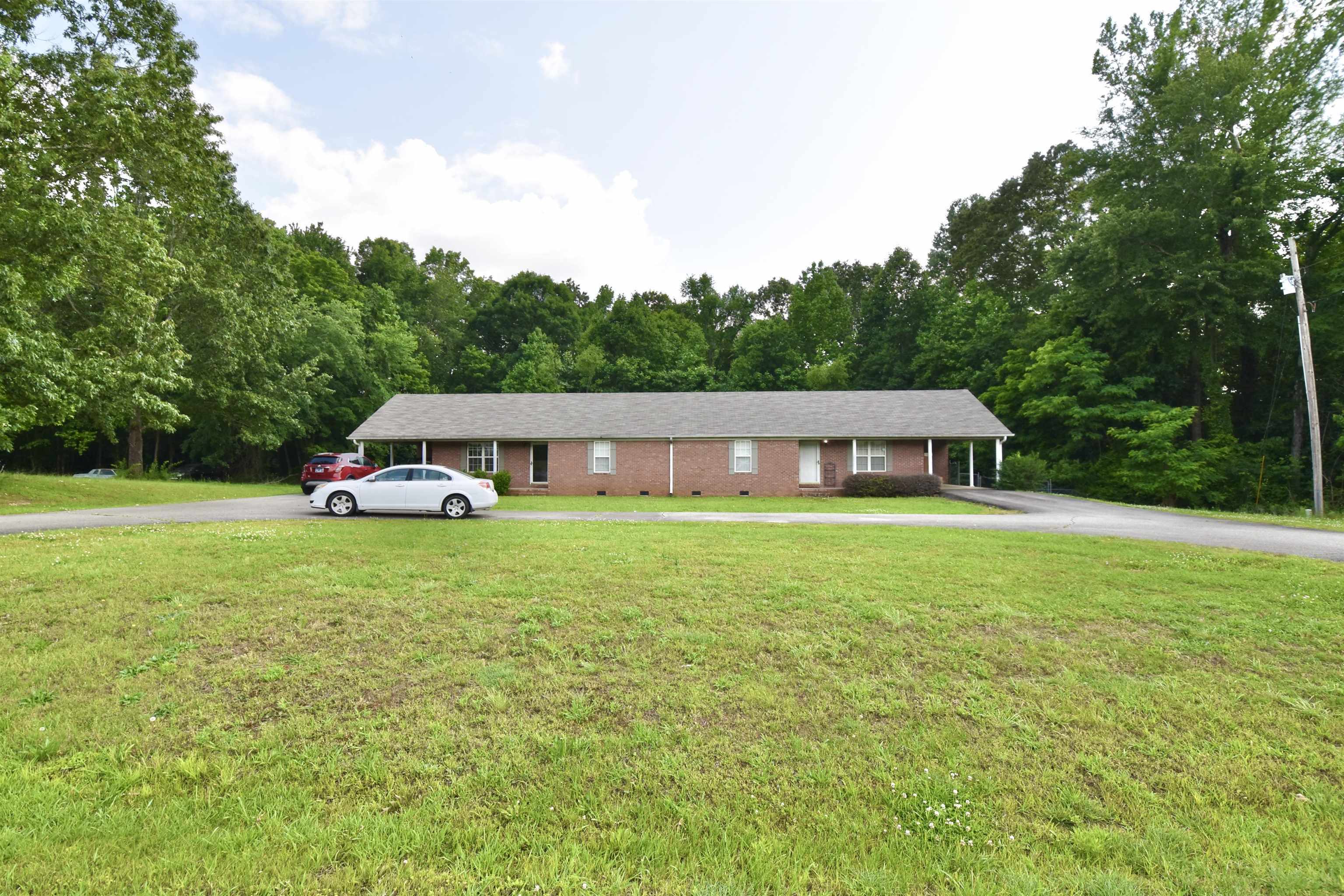 Property Photo:  6186 Highway 412 W  TN 38351 