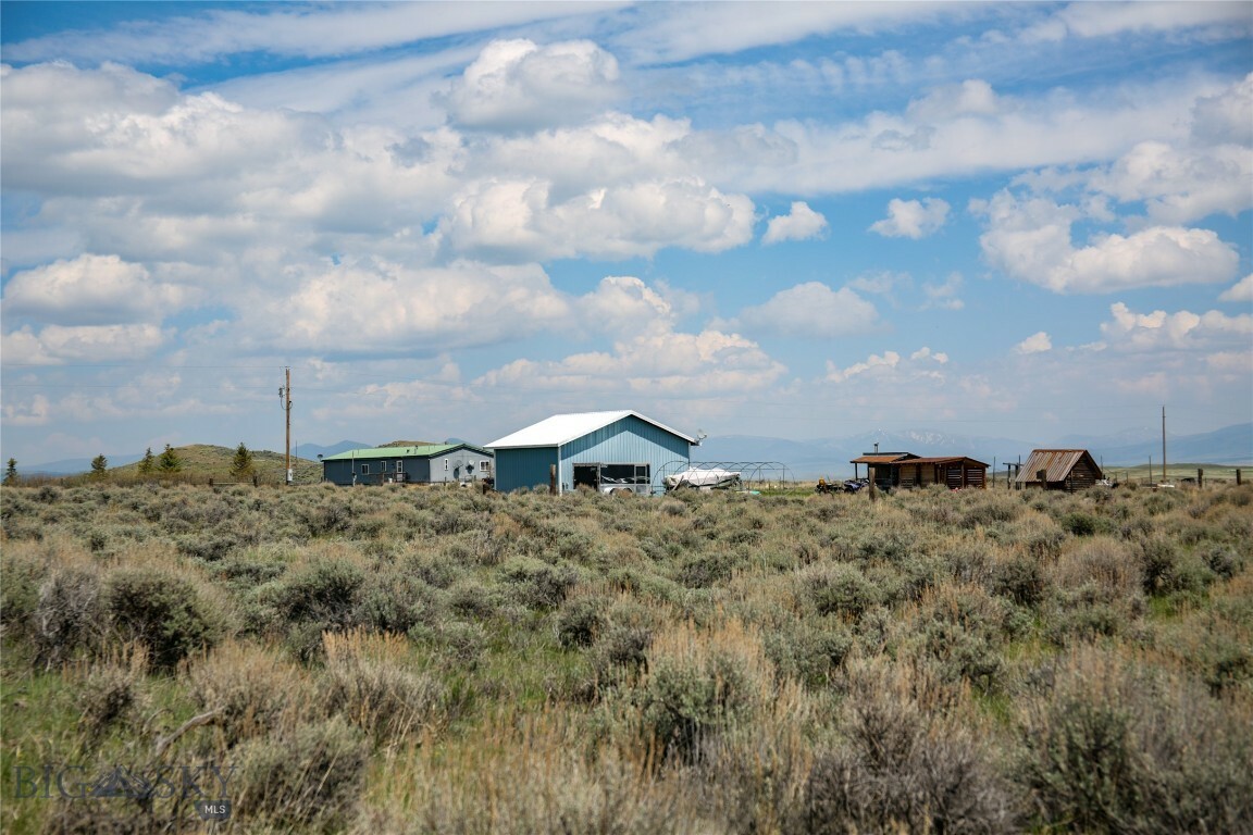 Property Photo: 29 Reservoir Road MT 59086