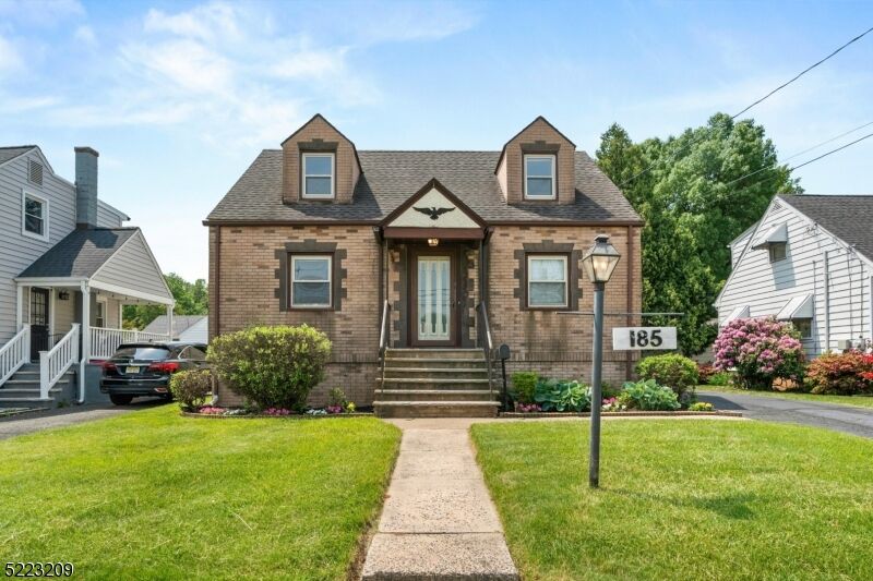Property Photo: 185 Edgewood Ter NJ 08880