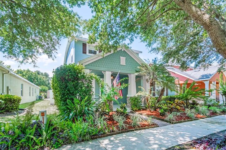 Property Photo:  6590 Helmsley Circle  FL 34786 