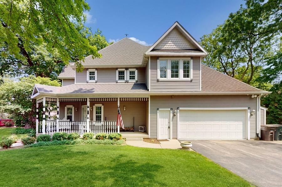 951 S Lake Shore Dr 7  Lake Geneva WI 53147 photo