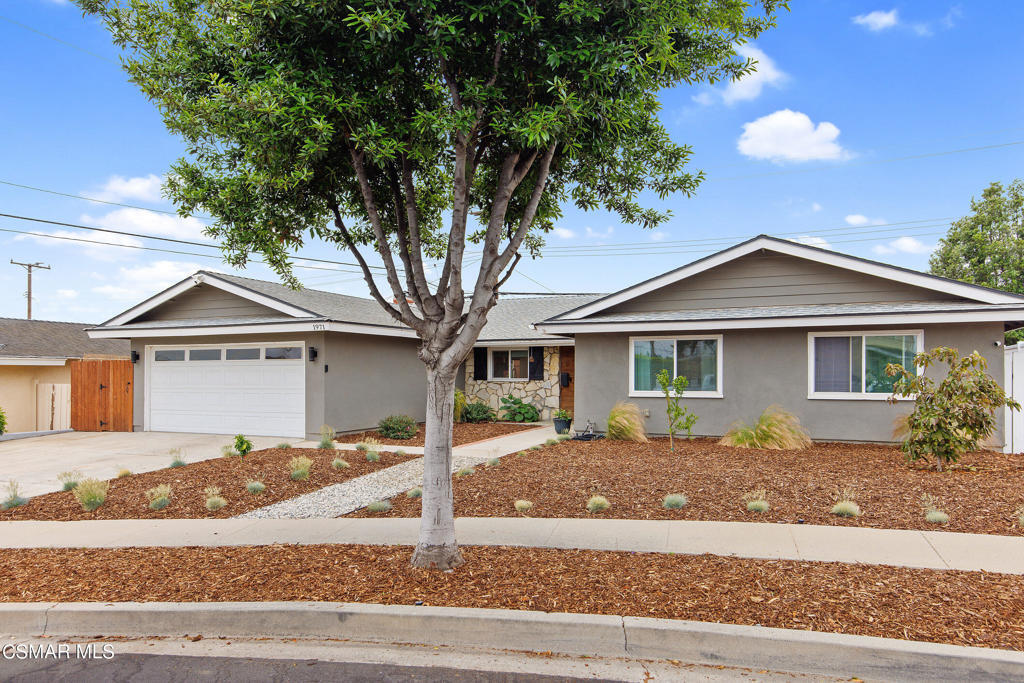 Property Photo: 1971 Weston Circle CA 93010