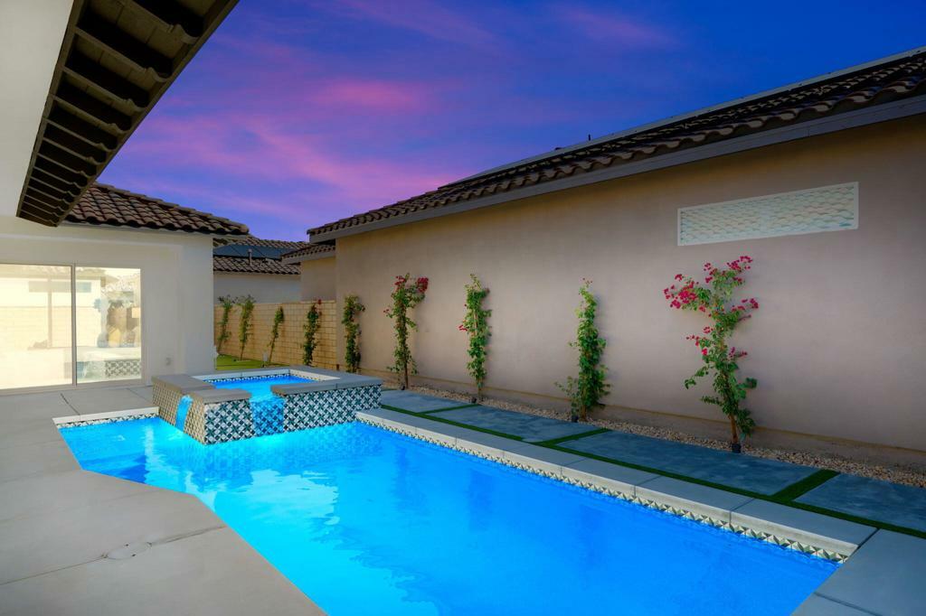 Property Photo:  55715 Isleworth  CA 92253 