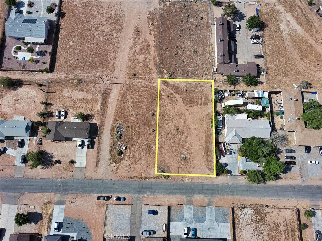 Property Photo:  15 Tonekai Rd  CA 92307 