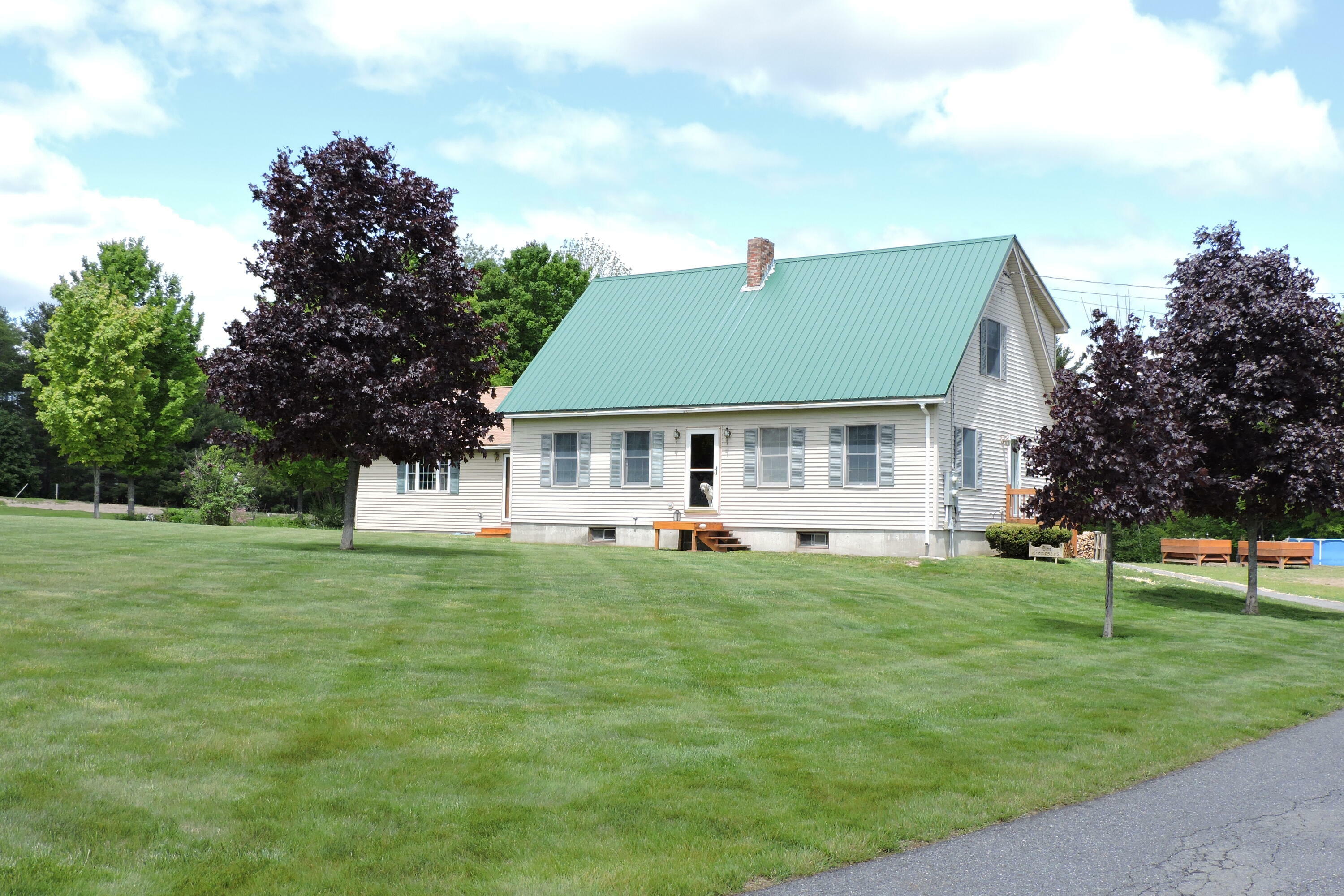 Property Photo: 31 Stony Brook Road ME 04330